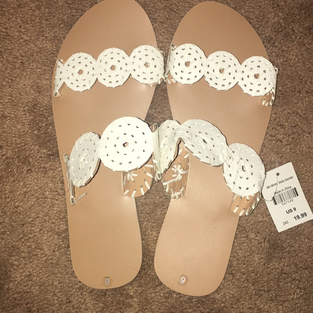 Women’s Sandals